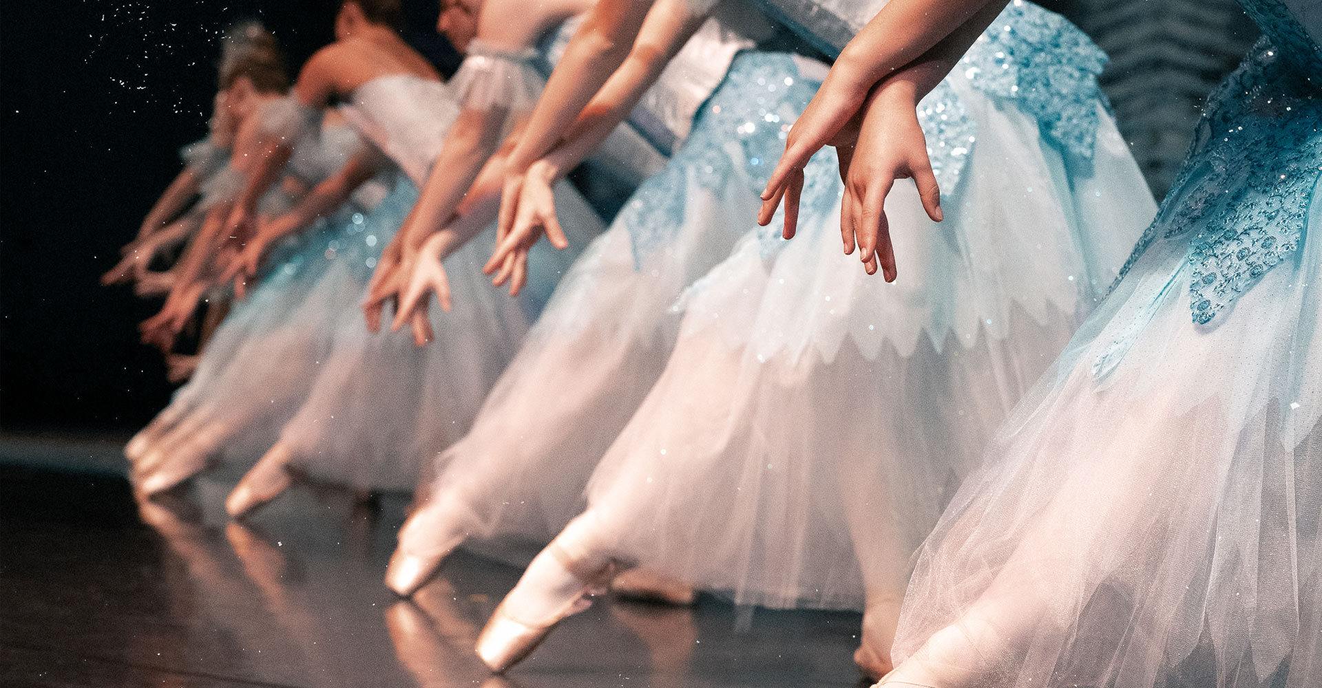 Los Gatos Ballet Cultivating Character, Empowering People Through Dance